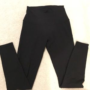Beyond Yoga High-waisted Leggings